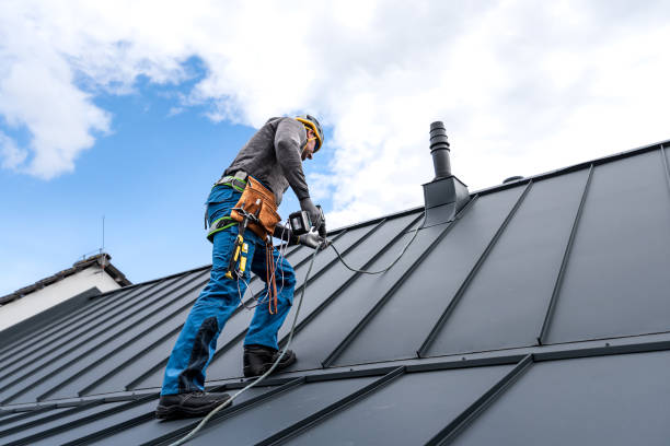 Best Roof Maintenance and Cleaning  in Millersport, OH